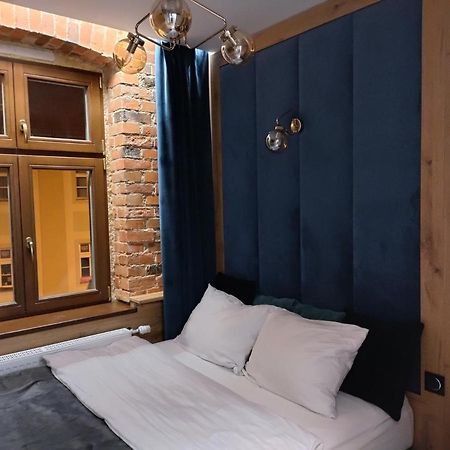Staycity - Starowka Zielona Gora Luaran gambar
