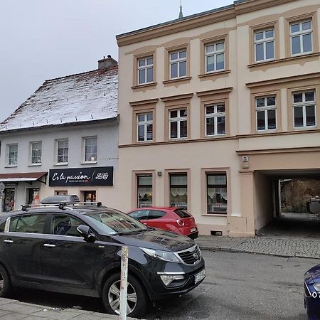 Staycity - Starowka Zielona Gora Luaran gambar
