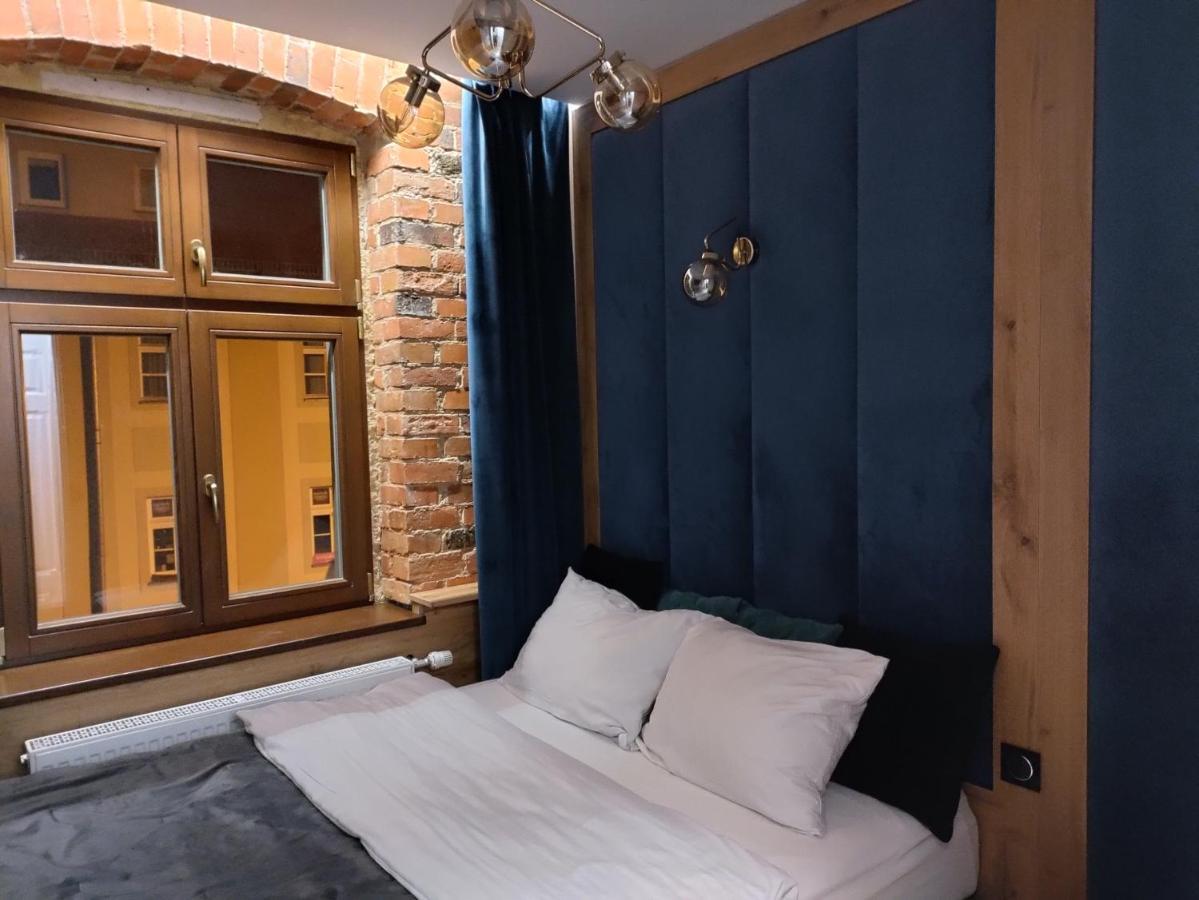 Staycity - Starowka Zielona Gora Luaran gambar