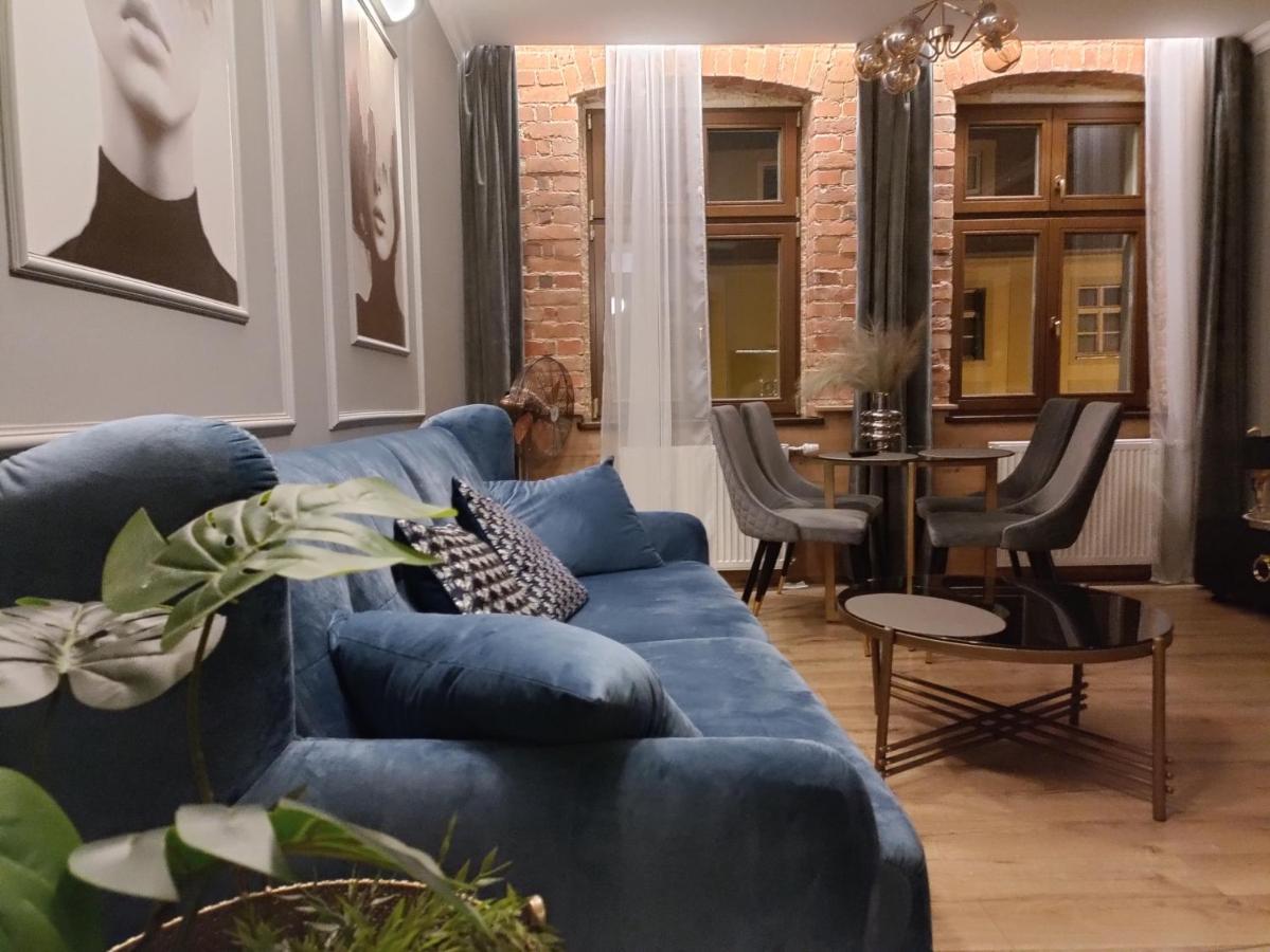 Staycity - Starowka Zielona Gora Luaran gambar