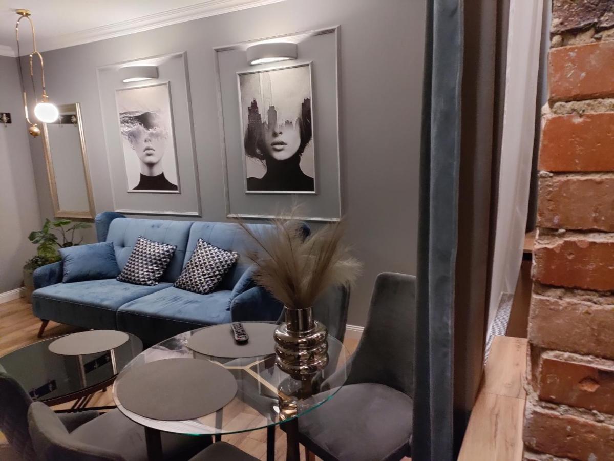 Staycity - Starowka Zielona Gora Luaran gambar