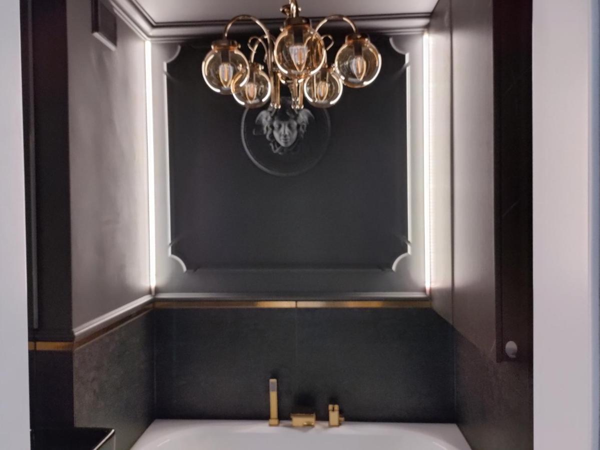 Staycity - Starowka Zielona Gora Luaran gambar