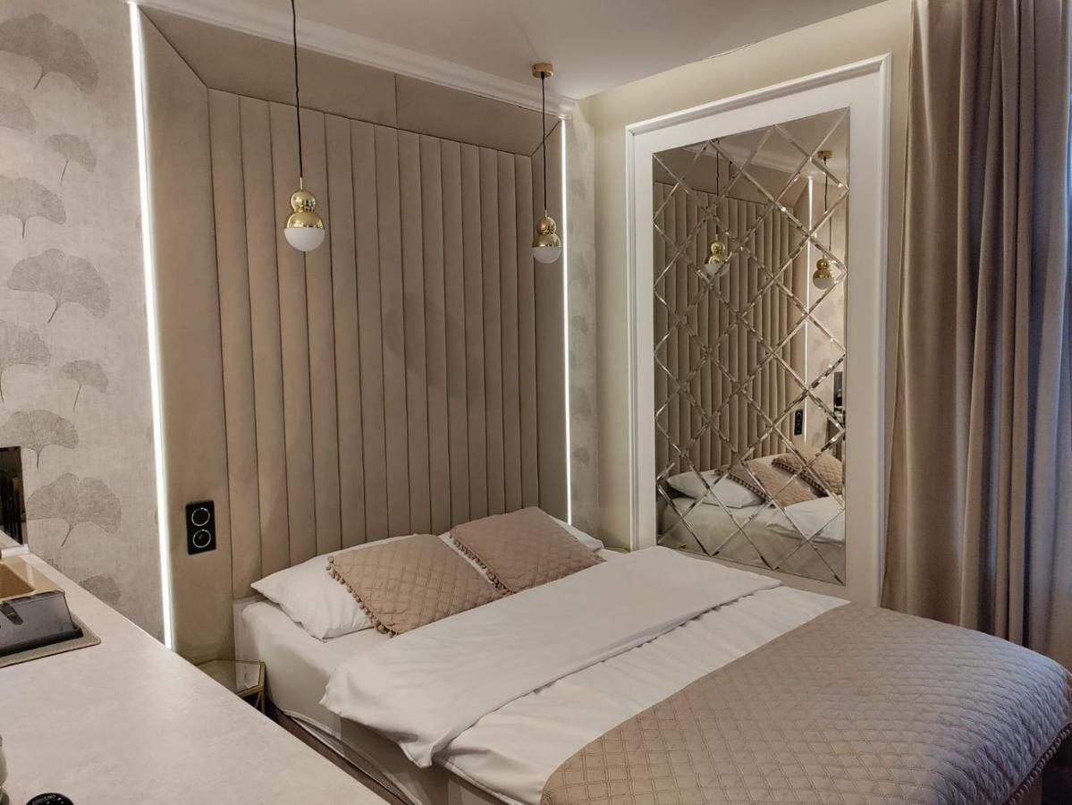 Staycity - Starowka Zielona Gora Luaran gambar