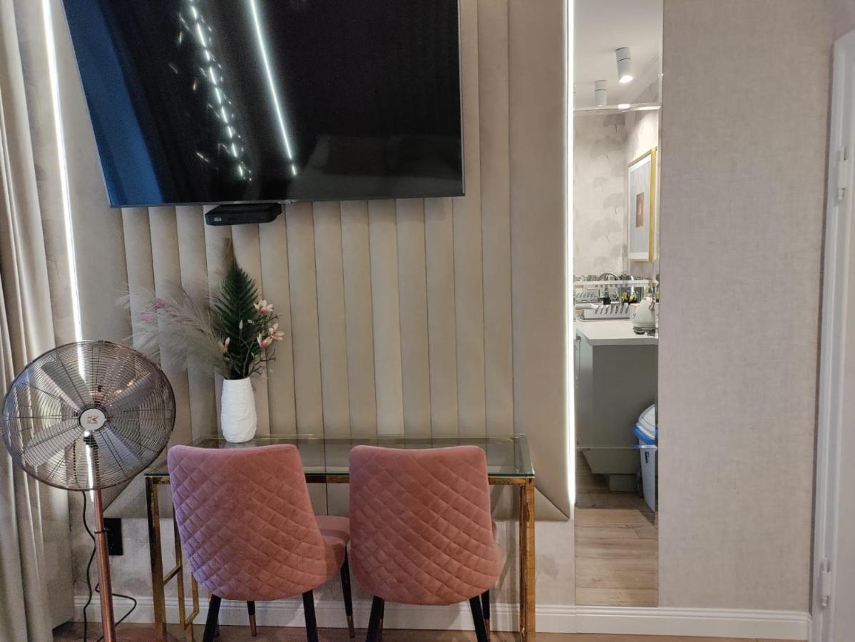 Staycity - Starowka Zielona Gora Luaran gambar